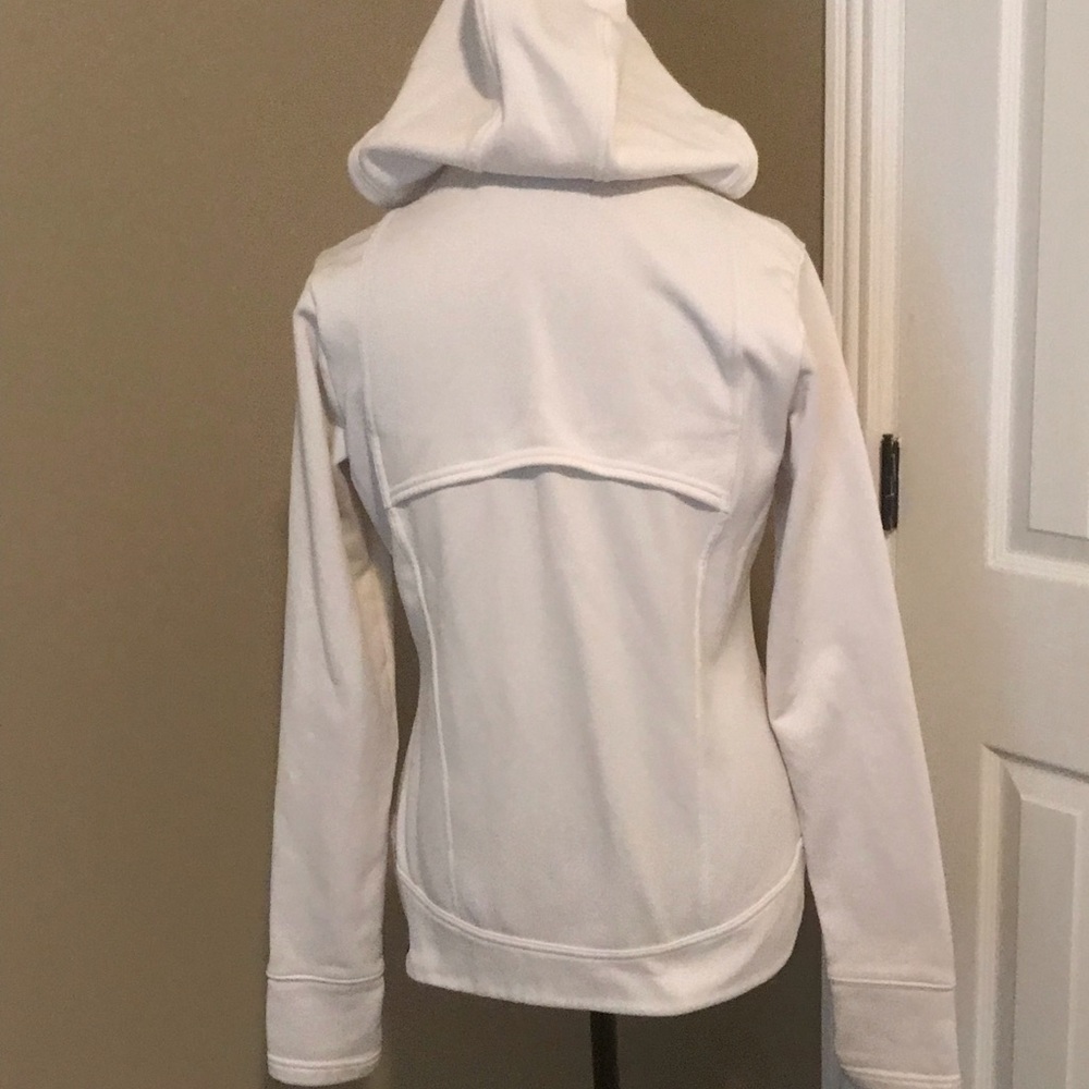 Lands End jacket